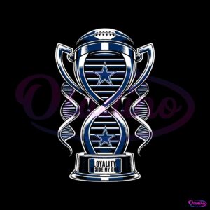 trophy-dallas-cowboys-loyalty-inside-my-dna-svg