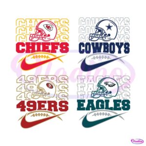 vintage-nfl-team-helmet-svg-bundle