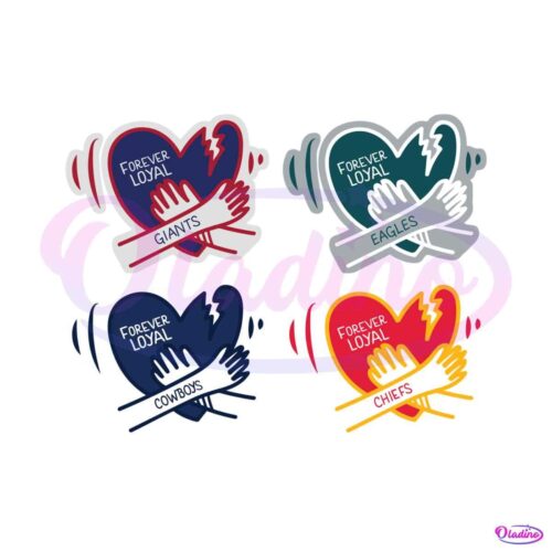 forever-loyal-heart-nfl-team-svg-bundle