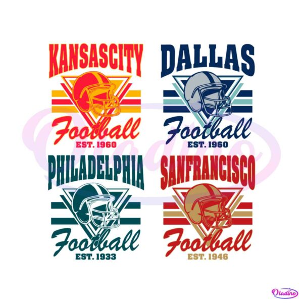 vintage-football-nfl-logo-svg-bundle