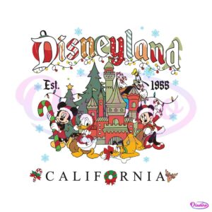 vintage-disneyland-california-xmas-svg