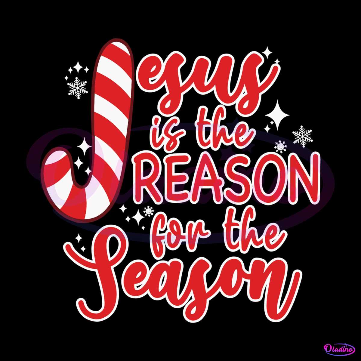 jesus-is-the-reason-for-the-season-svg