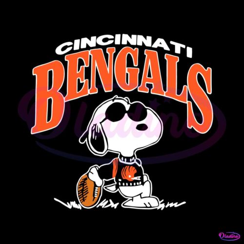 vintage-snoopy-football-cincinnati-bengals-svg