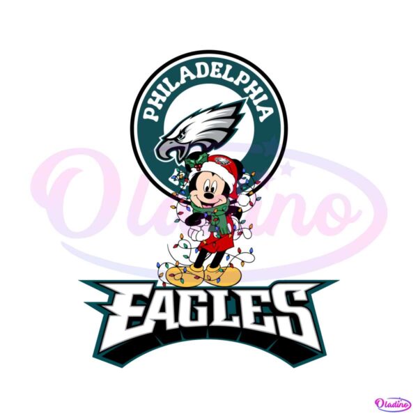 mickey-mouse-philadelphia-eagles-logo-svg
