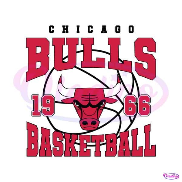 vintage-chicago-bulls-1966-basketball-svg