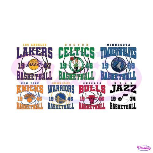 vintage-basketball-nba-team-logo-svg-bundle