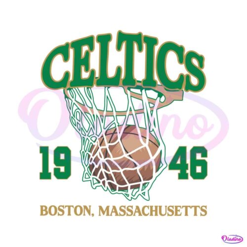 vintage-boston-celtics-1946-basketball-svg-digital-download