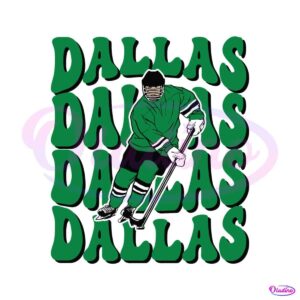 dallas-stars-1967-hockey-svg-digital-download