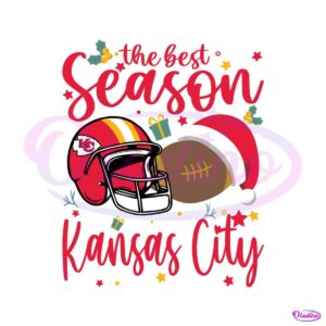 the-best-season-kansas-city-svg-digital-download