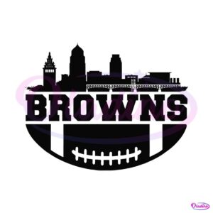 browns-football-skyline-nfl-team-svg