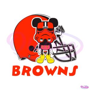 mickey-mouse-stormtrooper-cleveland-browns-svg