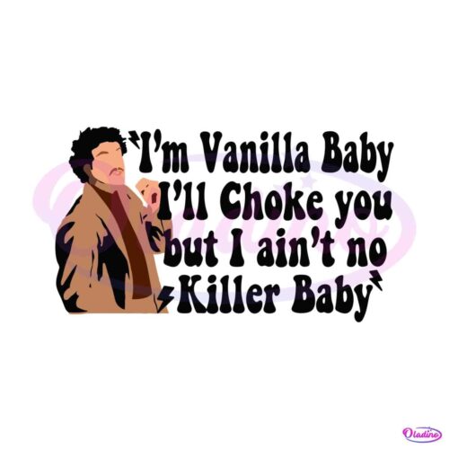 im-vanilla-baby-jack-design-svg