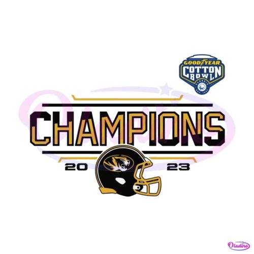 missouri-tigers-2023-cotton-bowl-champions-svg