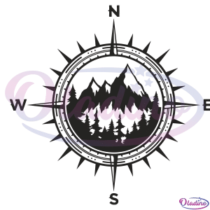 https://oladino.com/wp-content/uploads/2022/04/Mountain-Forest-Compass-Svg-TB170322007-1.png