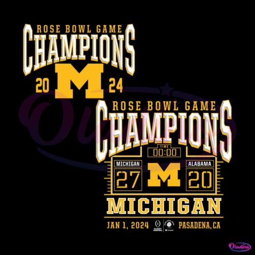 michigan-wolverines-rose-bowl-game-champions-svg