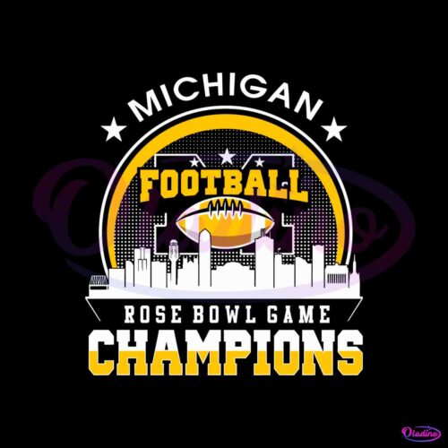 michigan-wolverines-rose-bowl-game-champions-svg