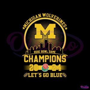 michigan-wolverines-lets-go-blue-champions-svg