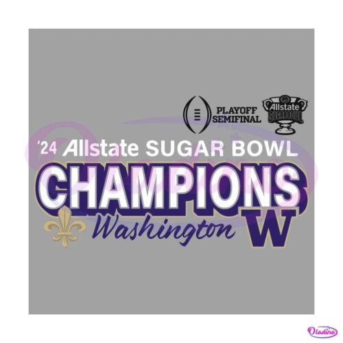 2024-sugar-bowl-champions-washington-svg