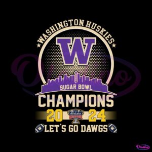 washington-huskies-lets-go-dawgs-svg