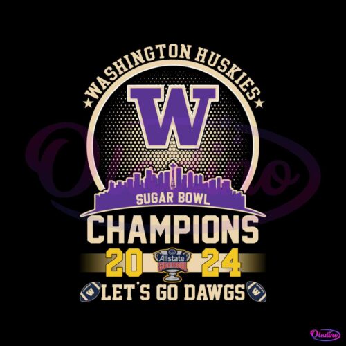 washington-huskies-lets-go-dawgs-svg