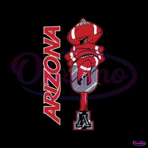 arizona-wildcats-turnover-swords-svg