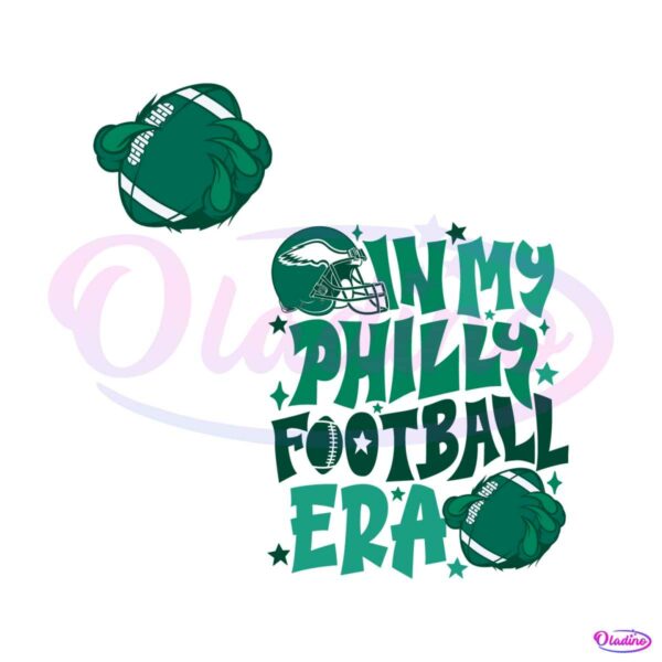 in-my-philly-football-era-nfl-svg