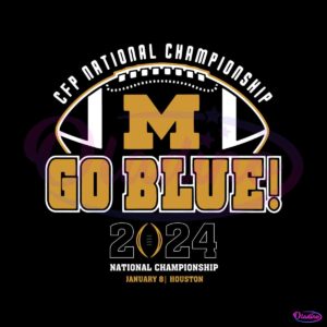 cfp-national-championship-go-blue-svg