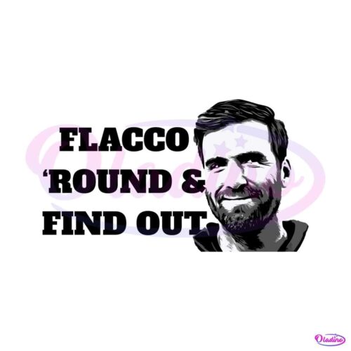 joe-flacco-round-and-find-out-svg-digital-download