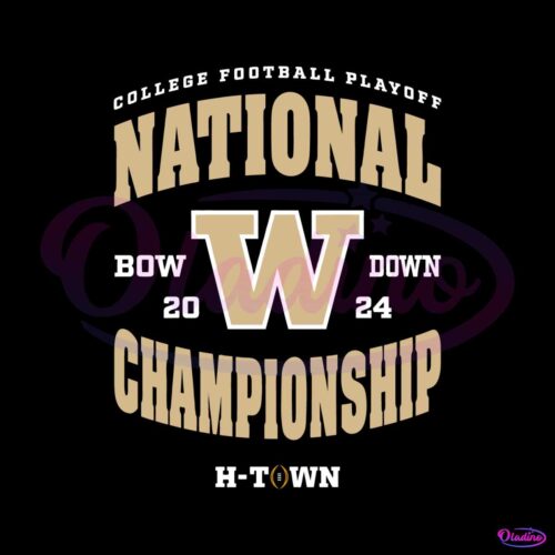 college-football-playoff-national-championship-huskies-ncaa-svg