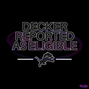 decker-reported-as-eligible-detroit-football-svg