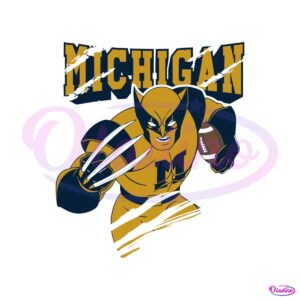 michigan-wolverines-mandalorian-football-svg