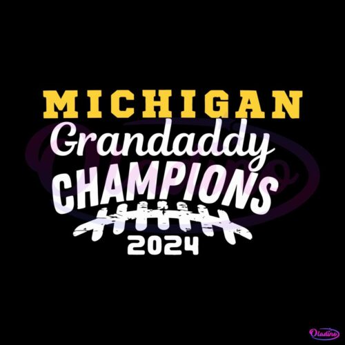 michigan-grandaddy-champions-2024-svg