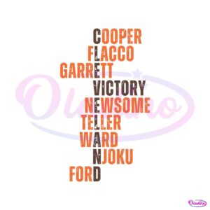 cooper-flacco-garrett-cleveland-browns-player-svg