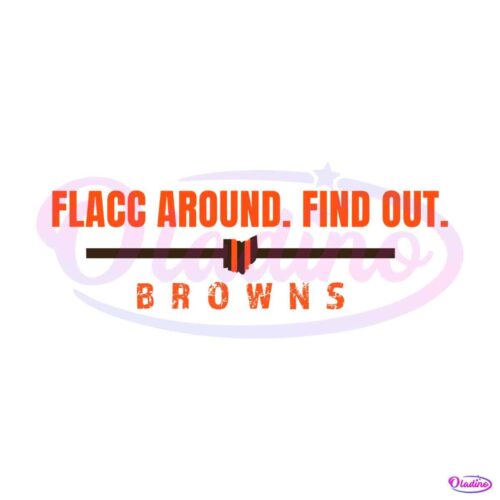 flacc-around-find-out-browns-svg