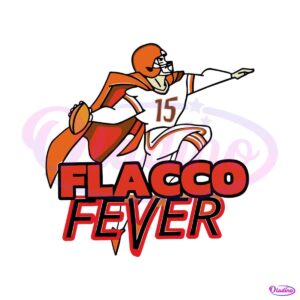 cleveland-browns-wacko-for-flacco-fever-svg