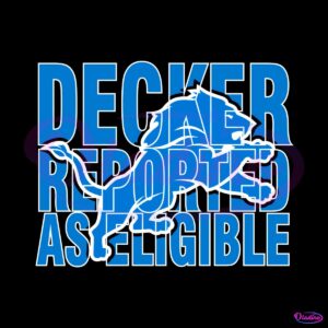 detroit-lions-decker-reported-as-eligible-svg