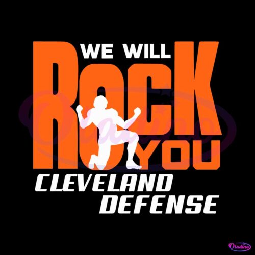 we-will-rock-you-cleveland-defense-svg