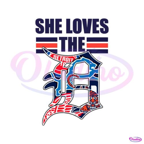 she-loves-the-d-detroit-baseball-football-svg