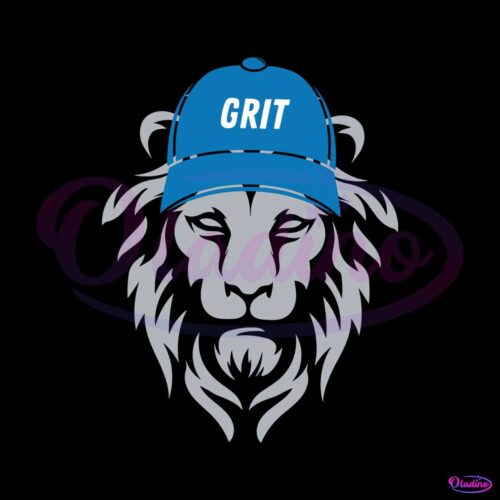 nfl-football-detroit-grit-hat-svg