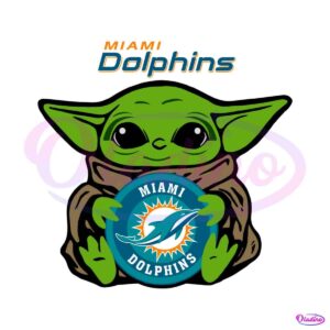 baby-yoda-miami-dolphins-logo-svg