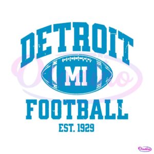 vintage-detroit-football-est-1929-svg