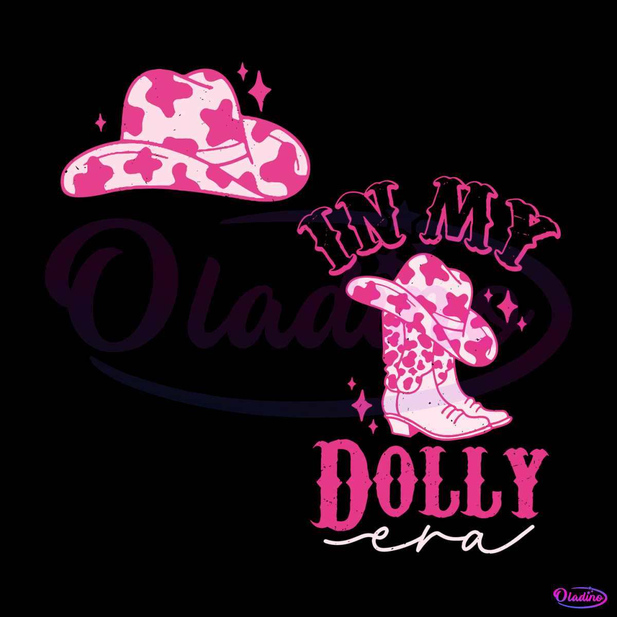 in-my-dolly-era-pink-cowgirl-boots-svg
