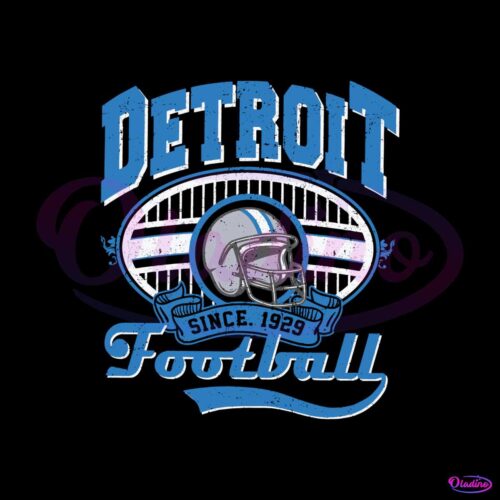 vintage-detroit-football-est-1929-svg