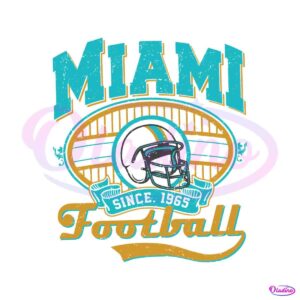 miami-football-helmet-since-1965-svg