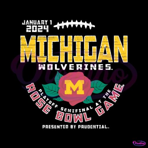 retro-michigan-wolverines-2024-playoff-rose-bowl-game-svg