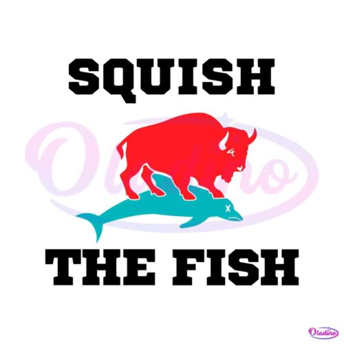 squish-the-fish-buffalo-bills-beat-the-miami-dolphins-svg