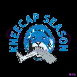 kneecap-season-detroit-football-png