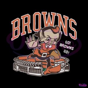 go-browns-brownie-the-elf-stadium-svg