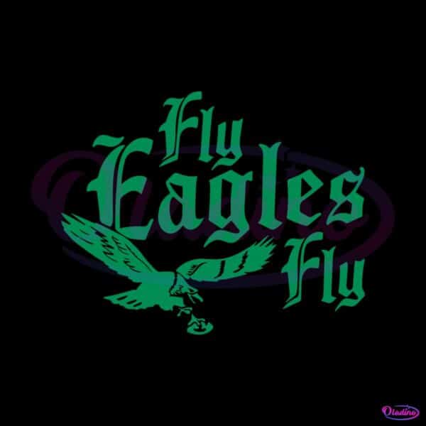 retro-philadelphia-fly-eagles-fly-svg