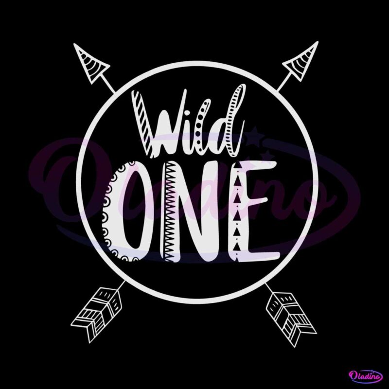 vintage-wild-one-birthday-svg